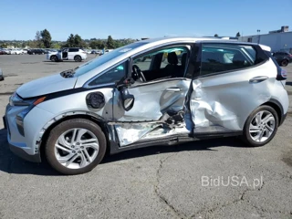 CHEVROLET BOLT EV 1L 1LT