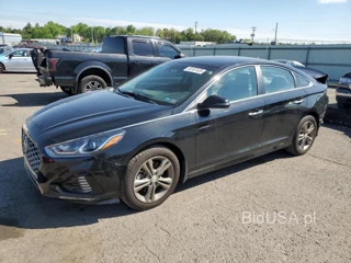 HYUNDAI SONATA LIM LIMITED
