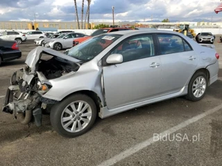 TOYOTA COROLLA BA BASE