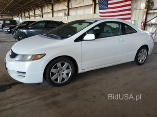 HONDA CIVIC LX LX