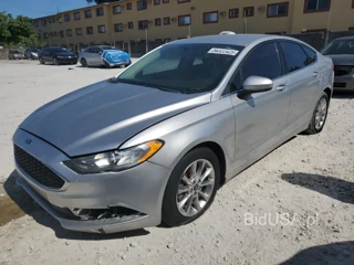 FORD FUSION SE SE