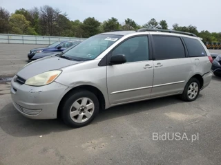 TOYOTA SIENNA CE CE