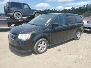 DODGE GRAND CARA SXT