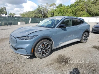FORD MUSTANG MA SELECT