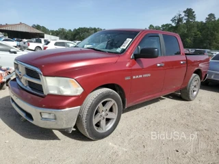 DODGE RAM 1500 S SLT
