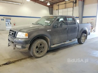 FORD F150 SUPER SUPERCREW