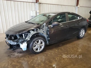 CHEVROLET CRUZE LT LT