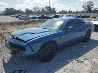 DODGE CHALLENGER SXT