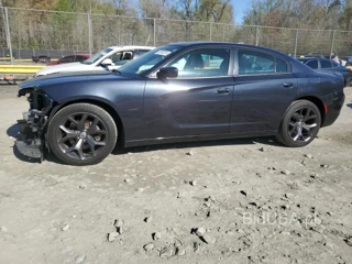 DODGE CHARGER R/ R/T