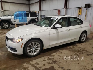 BMW 320 XI XI