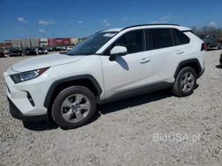 TOYOTA RAV4 XLE XLE