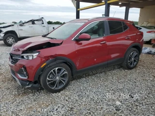 BUICK ENCORE GX SELECT