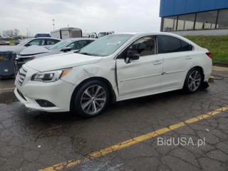 SUBARU LEGACY 3.6 3.6R LIMITED