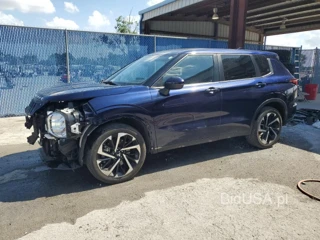 MITSUBISHI OUTLANDER SE