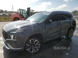 HYUNDAI SANTA FE C CALLIGRAPHY