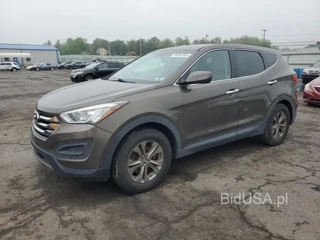 HYUNDAI SANTA FE S