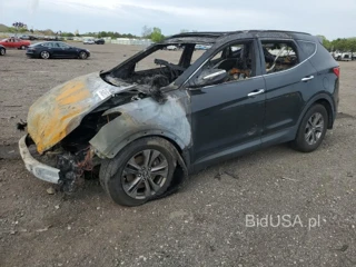 HYUNDAI SANTA FE S