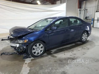 HONDA CIVIC LX LX