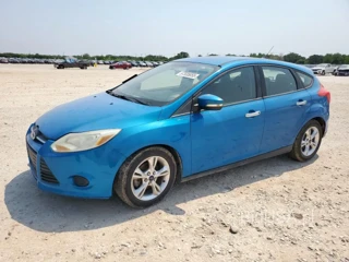 FORD FOCUS SE SE
