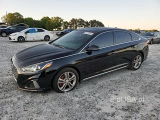 HYUNDAI SONATA SPO SPORT
