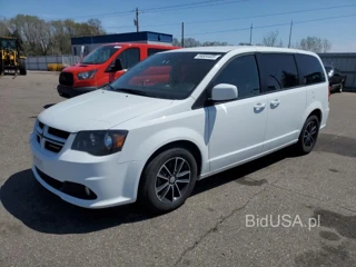 DODGE GRAND CARA GT