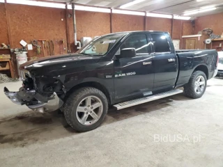 DODGE RAM 1500 S SLT