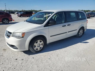 DODGE GRAND CARA SE