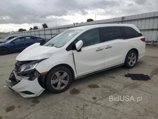 HONDA ODYSSEY EX EX