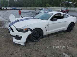 FORD MUSTANG SH SHELBY GT350