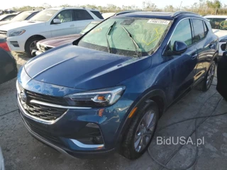 BUICK ENCORE GX ESSENCE