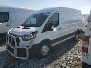 FORD TRANSIT T- T-250