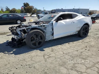 CHEVROLET CAMARO LT LT
