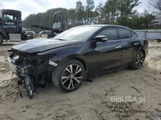 NISSAN MAXIMA 3.5 3.5S