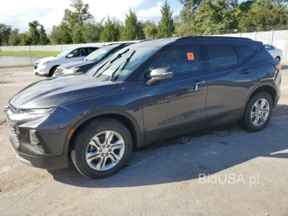 CHEVROLET BLAZER 2LT 2LT