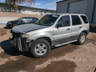 FORD ESCAPE XLT XLT