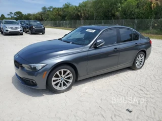BMW 320 XI XI