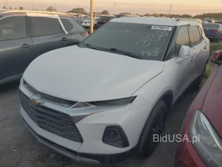 CHEVROLET BLAZER 3LT 3LT