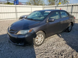 TOYOTA COROLLA BA BASE
