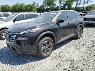 NISSAN ROGUE SV SV