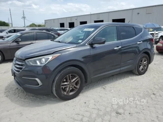 HYUNDAI SANTA FE S