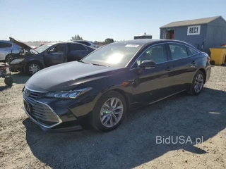 TOYOTA AVALON XLE XLE