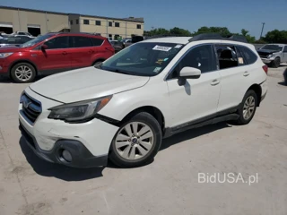 SUBARU OUTBACK 2. 2.5I PREMIUM