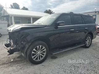 FORD EXPEDITION LIMITED