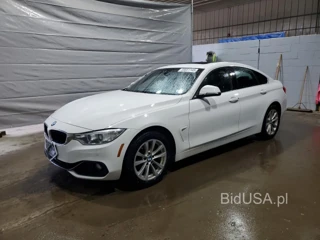 BMW 430XI GRAN GRAN COUPE