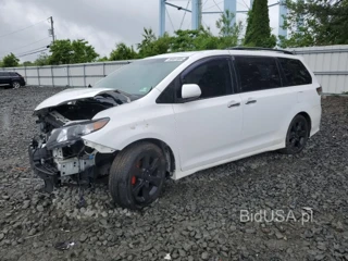 TOYOTA SIENNA SPO SPORT