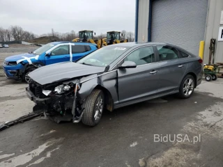 HYUNDAI SONATA LIM LIMITED