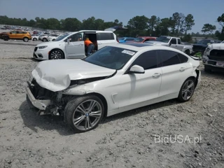 BMW 430I GRAN GRAN COUPE