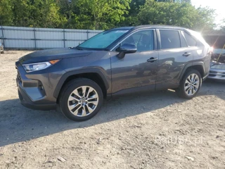 TOYOTA RAV4 XLE P XLE PREMIUM