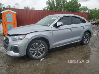 AUDI Q5 SPORTBA SPORTBACK PREMIUM 45