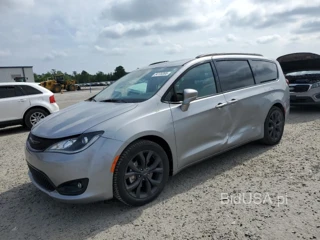 CHRYSLER PACIFICA T TOURING PLUS
